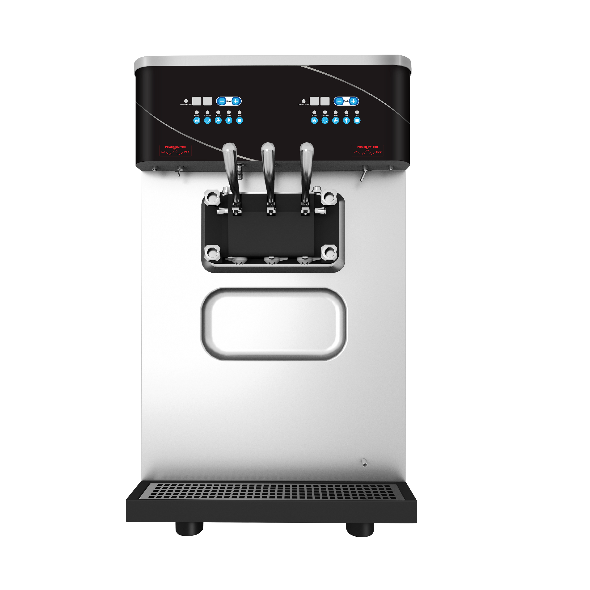 NE Series Soft Serve Machine