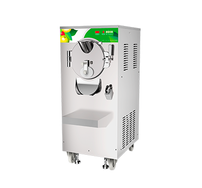 Floor Standing Batch Freezer Gelato Machines —Ideal electronic batch freezers for any ice cream manufacturer